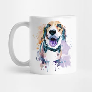 Sweet Beagle Mug